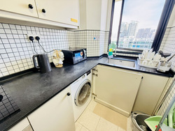 Jui Residences (D12), Apartment #560761851
